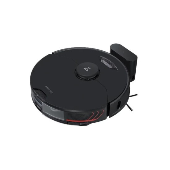 Roborock S7 MaxV - Робот прахосмукачка за сухо и мокро почистване
